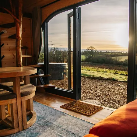 Lodge The Palm Ponsanooth